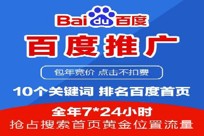 SEM竞价托管代运营助力转化率提升